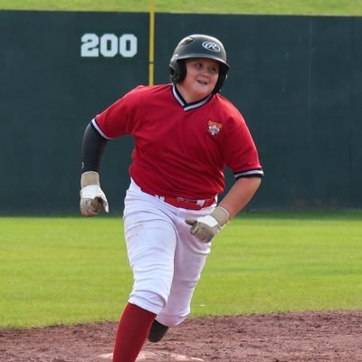 Caydan Farrington Profile