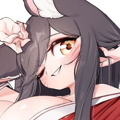 Yabby🇰🇷 | Drawing cute and sexy | Love Ahri
(no commission)
📩 contact : kyabby@naver.com / DM