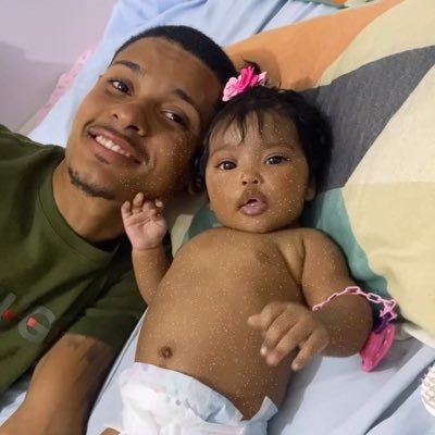 021 • Rubro negro 🔴⚫ • Seja leve e agradeça o bom que te acontece. • Sophia amor de papai 🥰💖👨🏽🍼