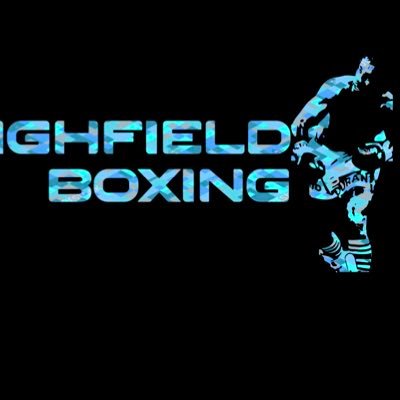 Highfield Boxing 🐲