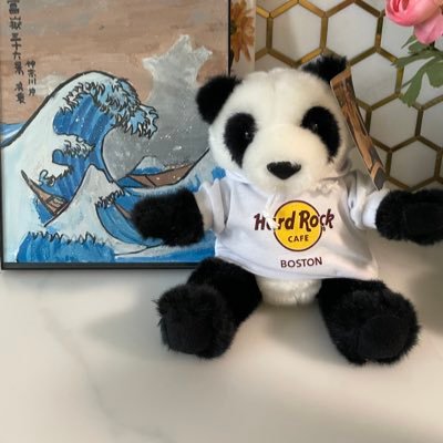 panda777888 Profile Picture