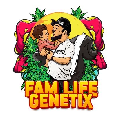 FAMLifeGenetix