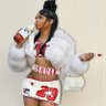 bribear239's profile picture. I’m only here for Nicki