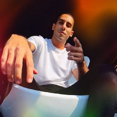 Estudante de composição em música na UNIRIO