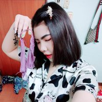 Busty Asian (@pookiezy) 's Twitter Profile