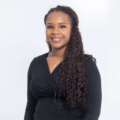 SHSU Alumna | Staff Accountant | ig: tiffany.boyce1020