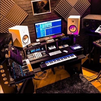 Engineer in Technology/Musician/Christian/ Psalms 118:17_18