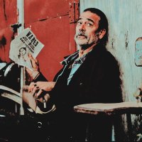 Negan Smith. (@wantedsavior) 's Twitter Profile