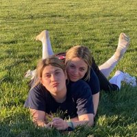 Kenzie (@kenzie_ocall2) 's Twitter Profile