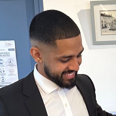 marwanekhyar's profile picture. Expert-Comptable et CAC président de RSK Expertise