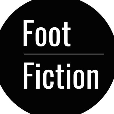 FootFiction Profile Picture