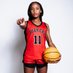 Jayda Dixon (@Jay_Triple_D) Twitter profile photo