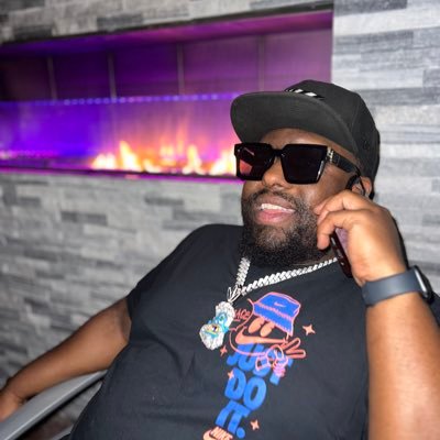 DjThaKidQuest Profile Picture