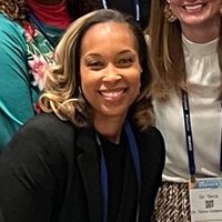 Dr. De'Nay Speaks (@drdenayspeaks) 's Twitter Profile