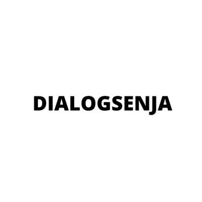 dialogsenja__ Profile Picture