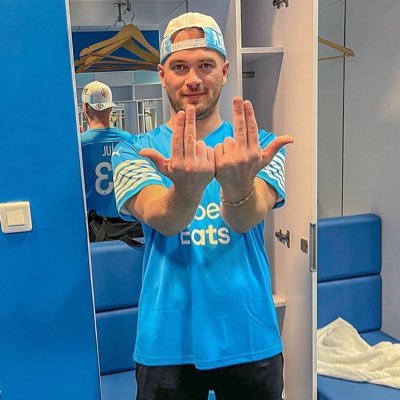 @realmadrid🤍|| @OM_officiel🤍💙