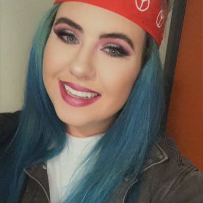 obviouslyjess Profile Picture