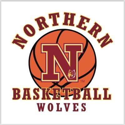 NSU Wolves WBB