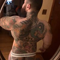 TattedBeeFFBoy🔜IML CHI (@grade_a_beeff) 's Twitter Profile