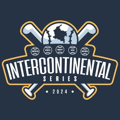Intercontinental Professional Baseball Series