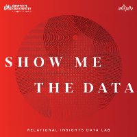 Relational Insights Data Lab (RIDL)(@G_RIDL) 's Twitter Profile Photo
