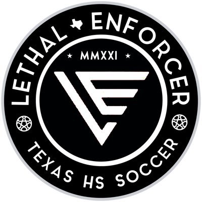 Lethal Enforcer Texas HS Soccer