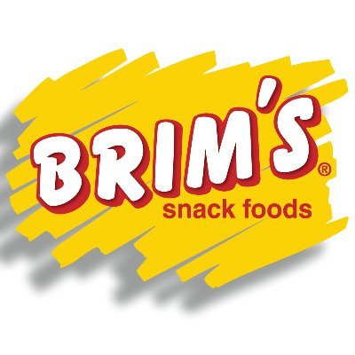 Brims_Snacks's profile picture. Official Twitter Account of Brim's Snack Foods