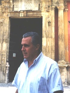 AlbertoDupuy's profile picture. Los quiero mucho !!