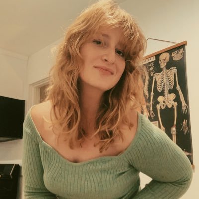 heatherapz's profile picture. tall (ish) doctor (ish) nervous (ish)