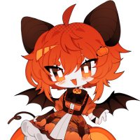 🧡Tobi🤍 (@spookychii) 's Twitter Profile Photo 🧡Tobi🤍 (@spookychii) 's Twitter Profile Photo