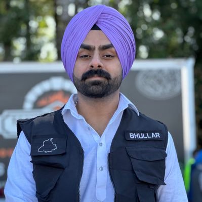 deejaiedanny's profile picture. Asi change aa ja maade, sada rab janda.. 👆🙏