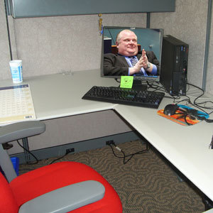 TOPeasant's profile picture. Politically inclined. Member of the working peasantry in cubicles for low wage. It doesn't make me irrationally hate unions.