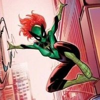 Jean Grey’s spider bite(@cthulhu_queef) 's Twitter Profile Photo