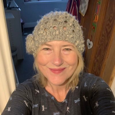 Ayrshire Physiotherapist, HARP project, rehabilitation of multiple cardiac and long term conditions as well as Long Covid support. I love 🚴‍♀️ ☕️ . She/her