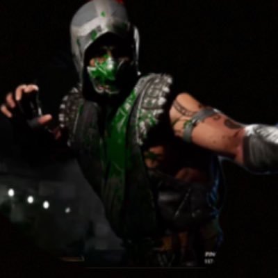 medium_ninja09 Profile Picture