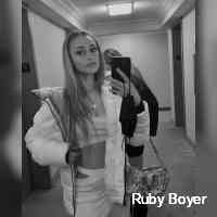 boyereruryb31's profile picture. Bologna, pianoro

Collab fidelio.rec 🔥
IAM Make-up https://t.co/g2zQcean8O 🤍