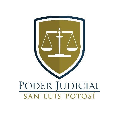 Cuenta Oficial del Poder Judicial del Estado de San Luis Potosí
