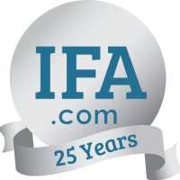 Index Fund Advisors(@IFAdotcom) 's Twitter Profile Photo