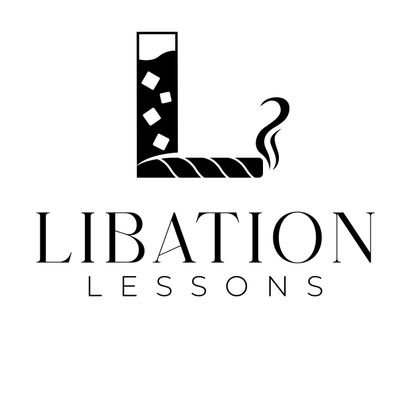 Libation Lessons is a Black woman owned space being curated to share information and host events about wine, spirits, beer, cigars, and everything in between.