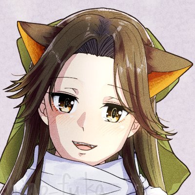 ID保持・なりすまし防止用跡地です。pixivおよびTwitterのイラストの転載・二次加工・アイコン使用一切禁止です フォローをやめる時はブロックでお願いします