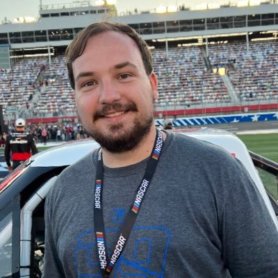 25 | IT guy | semi professional iracing driver | professional masochist (Philly fan) | #1 fan of chocolate chip pop tarts | opinions are my own