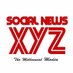 Social News XYZ (@Social_News_XYZ) Twitter profile photo