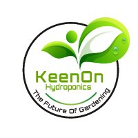 KeenOn Hydroponics(@KeenOnHydro) 's Twitter Profile Photo