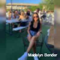 madelynbendr's profile picture. • 👗 Hailey's outfits. Requests: styleforhaileyrb
• 📩 DM for promo
• 📸: hrbbmedia
• 🐦: hrbsource