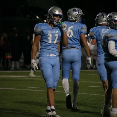 DE/OLB/edge rush|6’2|195|2.9 GPA|2024| Rapid City Stevens Highschool, SD|40: 4.80|#: (605)863-2727|email: carson659f@outlook.com