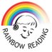 RainbowReading_WLS (@RainbowReadWLS) Twitter profile photo