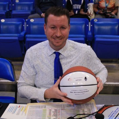 Voice🎙of the @UTAMAVS. Freelance Camera Operator Rangers, Cowboys, TCU, FC Dallas, Stars 🎥 in DFW Metroplex. UT Arlington ‘13.