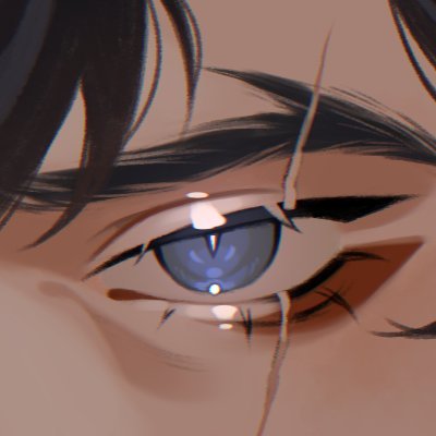 He/Him 💫 ENG
26 / 🔞 / Do not repost without permission!
👹🧧 ▪ 🃏🔪
Per aspera ad astra