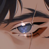 XIU 👹❤ I will eat vox akuma (@xiutsuki) 's Twitter Profile