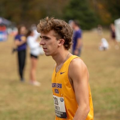 JoshuaGormley1's profile picture. Northern Iowa ‘27